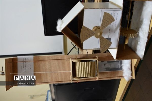 برگزاری جشنواره نوجوان خوارزمی با محور مسابقات علوم آزمایشگاه