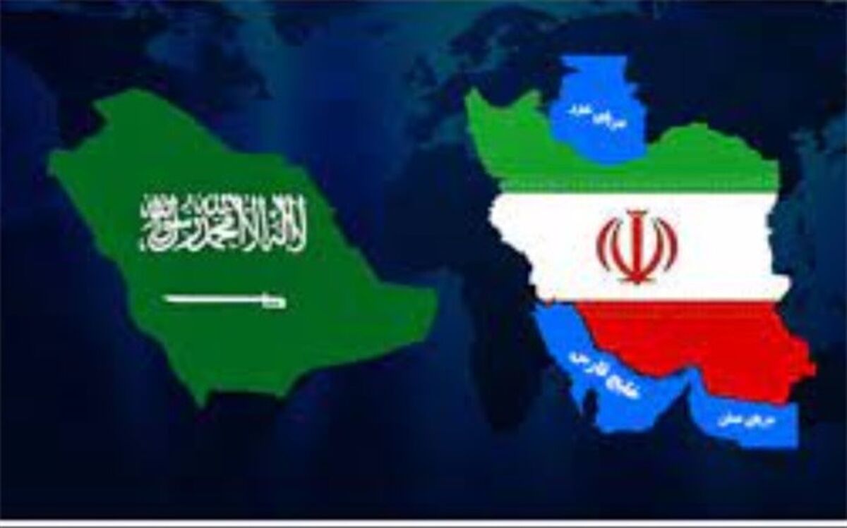 بازار مناسب عربستان برای تولیدات غنی و متنوع ایرانی