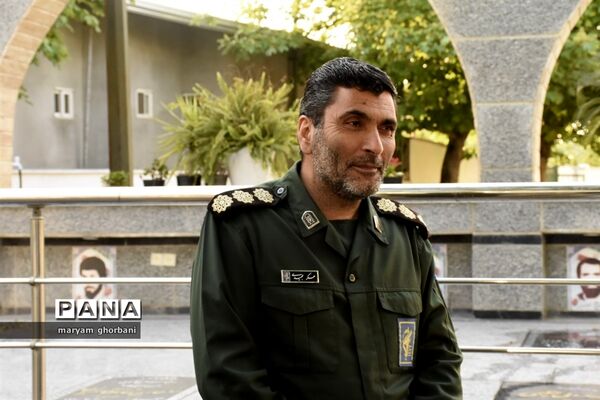 شهید شاخص سال ۱۴۰۲ مازندران
