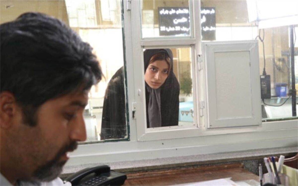 دارایی: در «آرام‌گاه» نصیحت نکردم و روایت بصری خودم را ارائه دادم
