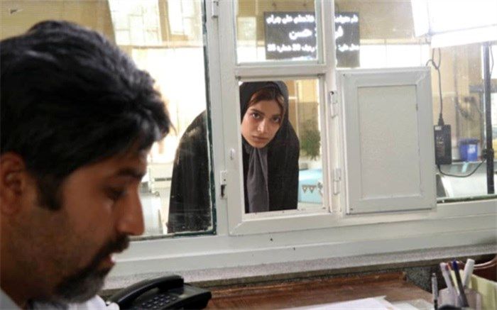 دارایی: در «آرام‌گاه» نصیحت نکردم و روایت بصری خودم را ارائه دادم