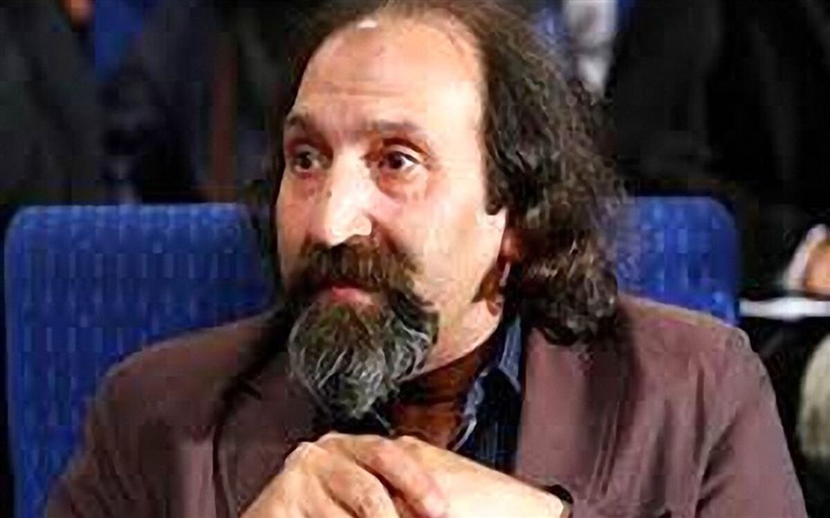 شباهت «سلمان » با «مسافر ری»، میرباقری دوست داشت به کدام کشور برای ساخت سلملن فارسی سفر کند