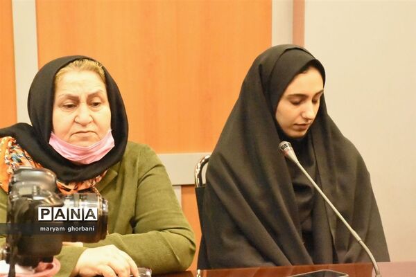 آیین اختتامیه نمایشگاه کتاب در مازندران