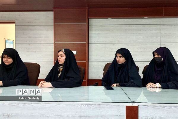 برگزاری مراسم تجلیل از خبرنگاران برتر پانا ملارد