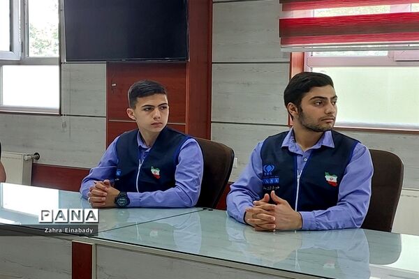 برگزاری مراسم تجلیل از خبرنگاران برتر پانا ملارد