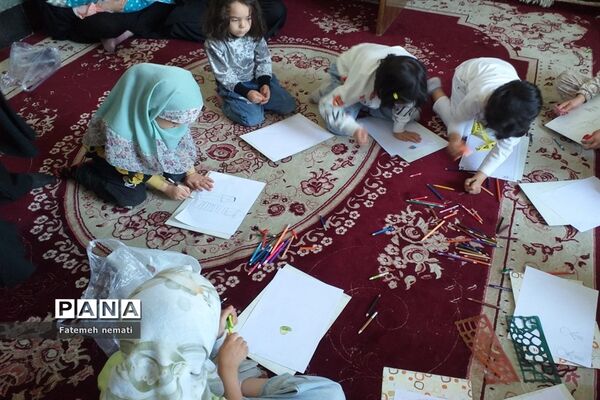 آخرین نماز جمعه ماه رمضان در ملارد
