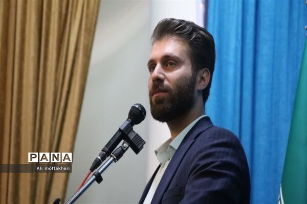 آخرین نماز جمعه ماه مبارک رمضان در مصلی  قرچک