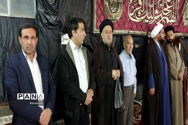 تجلیل از شب زنده‌داران دانش‌آموز