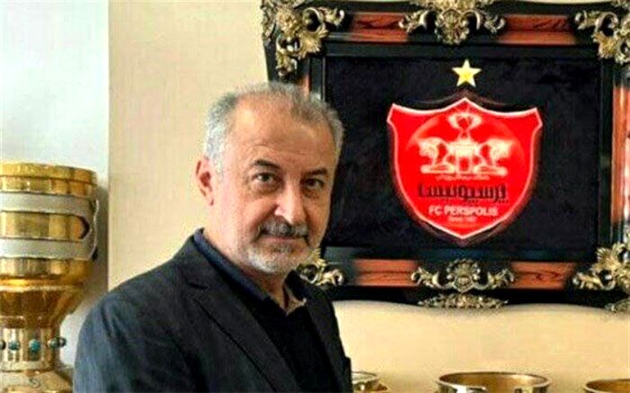 برخی علیه باشگاه پرسپولیس مشکلات جدی ایجاد می‌کنند