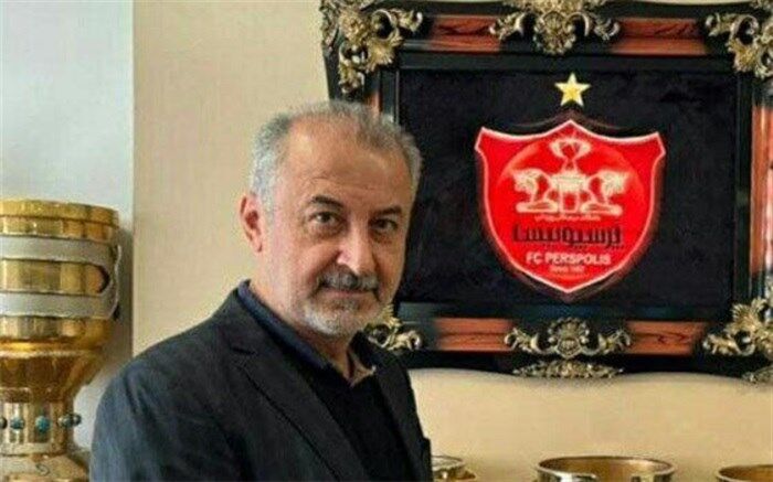 برخی علیه باشگاه پرسپولیس مشکلات جدی ایجاد می‌کنند
