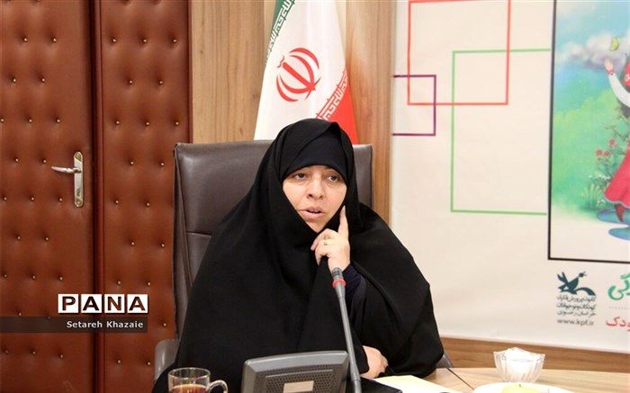 پیام تبریک معاون آموزش ابتدایی خراسان‌رضوی به مناسبت عید فطر