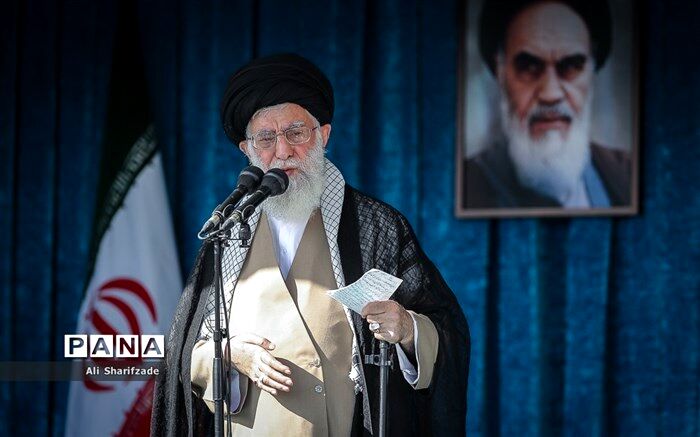 همدلی و هم‌افزایی قوای سه‌گانه، تمرکز بر حل مسئله و پرهیز از حواشی، اتحاد مردم