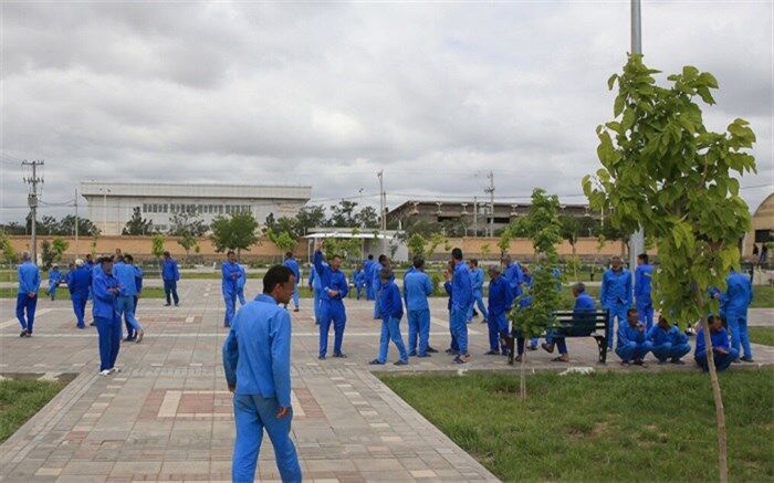 فعالیت ۳۱ مرکز توانمندسازی بهبودیافتگان اعتیاد در کشور