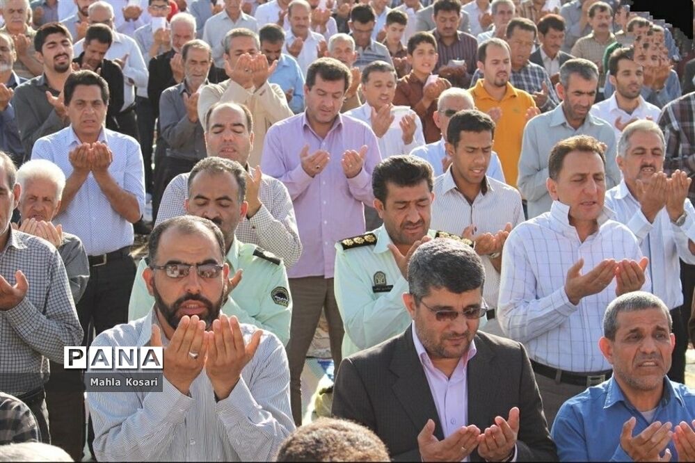 عید بندگی