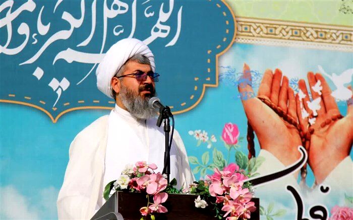 اصلاح جامعه هدف امر به معروف و نهی از منکر است