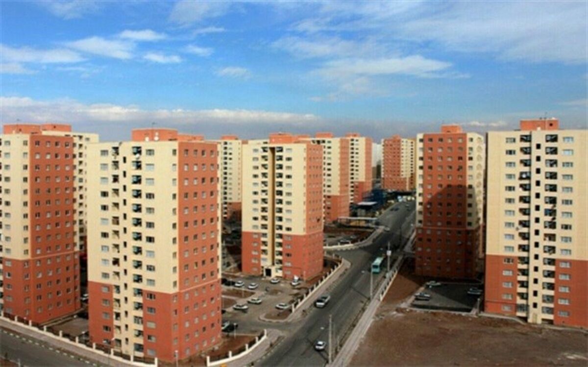 رصد ۵ عامل آرامش‌بخش در بازار مسکن