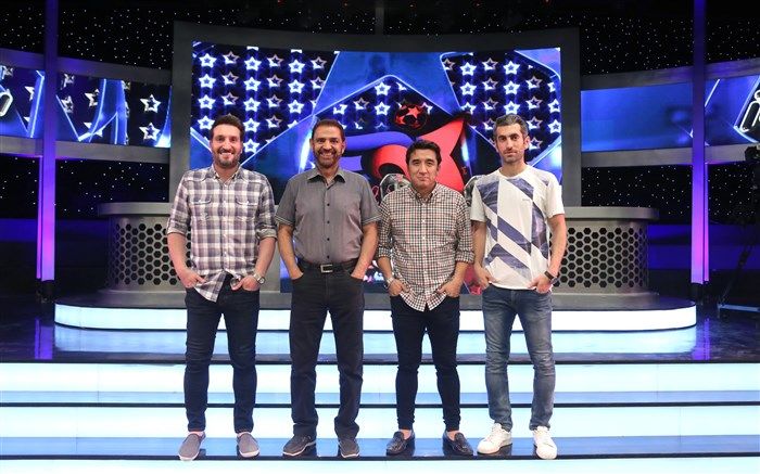 پخش فصل جدید «ستاره‌ساز» در تلویزیون