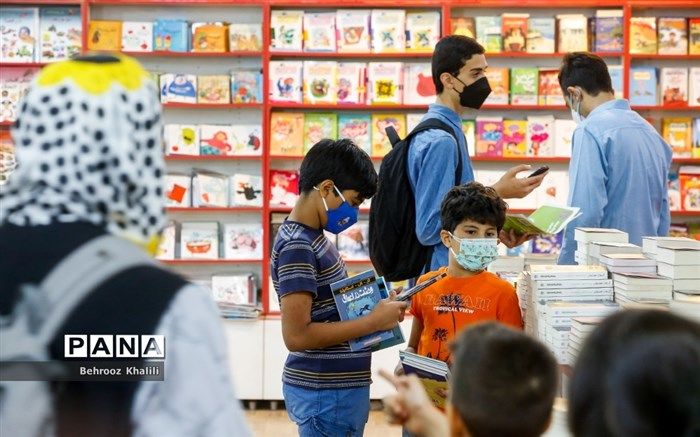 غرفه‌بندی و تجهیز بخش‌های مختلف نمایشگاه کتاب تهران آغاز شد