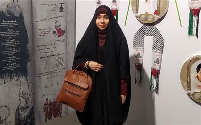 رمز موفقیت دانش‌آموز رتبه اول حفظ قرآن شهرستان‌ قرچک