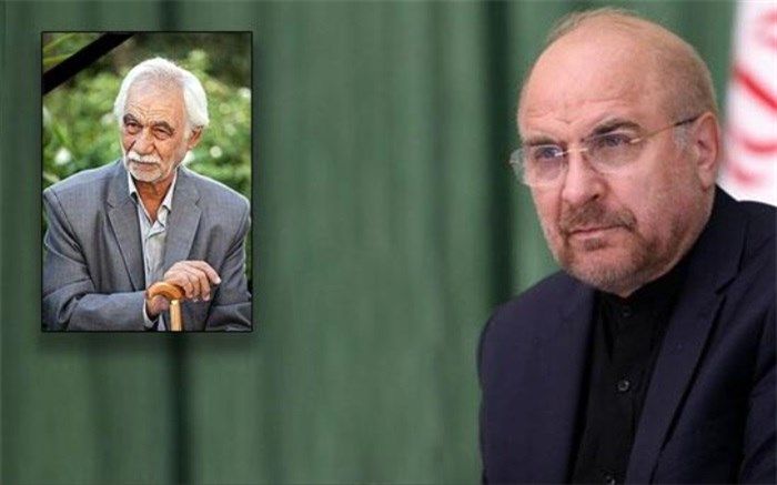 قالیباف: براتی‌پور خدمتگزار صدیق در عرصه اعتلای شعر و سرودهای انقلاب بود