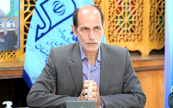 سازماندهی نیروی انسانی آموزش و پرورش اصفهان تا ابتدای مردادماه انجام شود