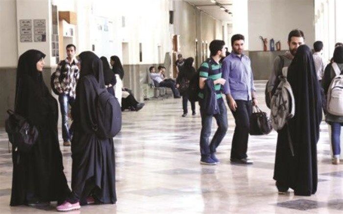 امکان آموزش غیرحضوری برای دانشجویان مادر فراهم شد