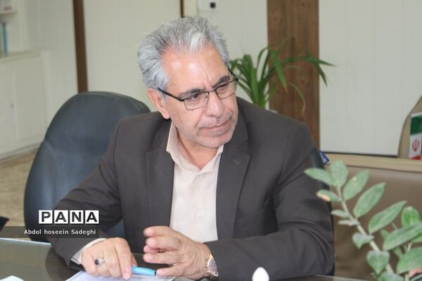 نشست برنامه‌ریزی یادواره شهدای فرهنگی استان بوشهر