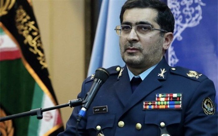 پهپاد‌های ایرانی قابلیت‌های منحصربه‌فردی دارند