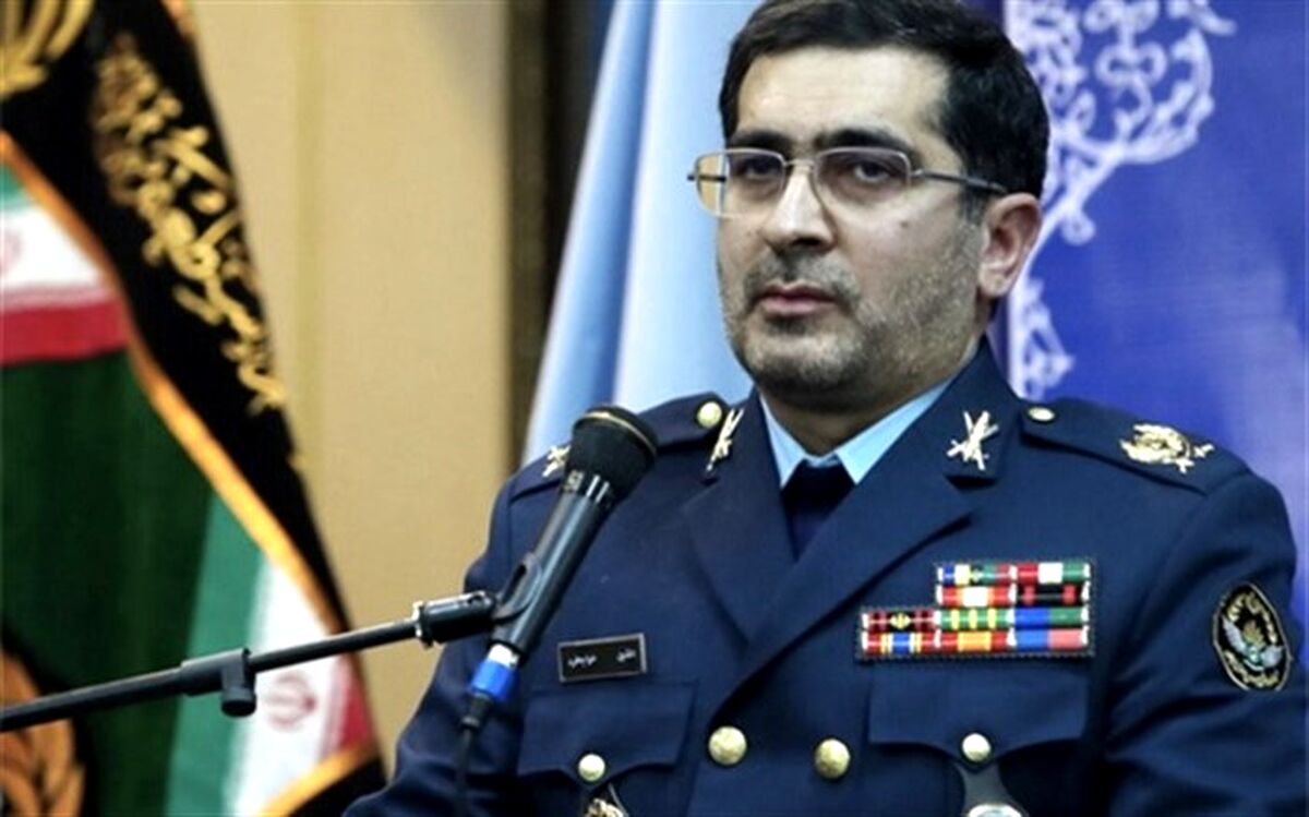 پهپاد‌های ایرانی قابلیت‌های منحصربه‌فردی دارند