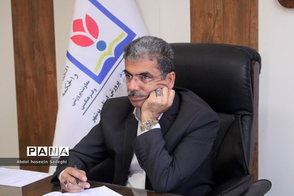 جلسه میز کار شهرستان‌ها و مناطق معاونت پرورشی و فرهنگی آموزش و پرورش استان بوشهر