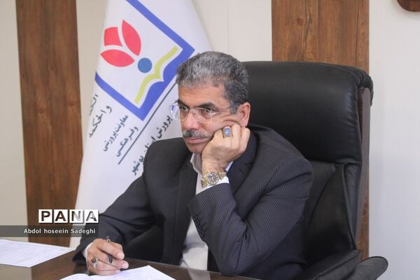 جلسه میز کار شهرستان‌ها و مناطق معاونت پرورشی و فرهنگی آموزش و پرورش استان بوشهر