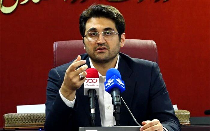 مالیات بر سوداگری منتظر تصویب در مجلس