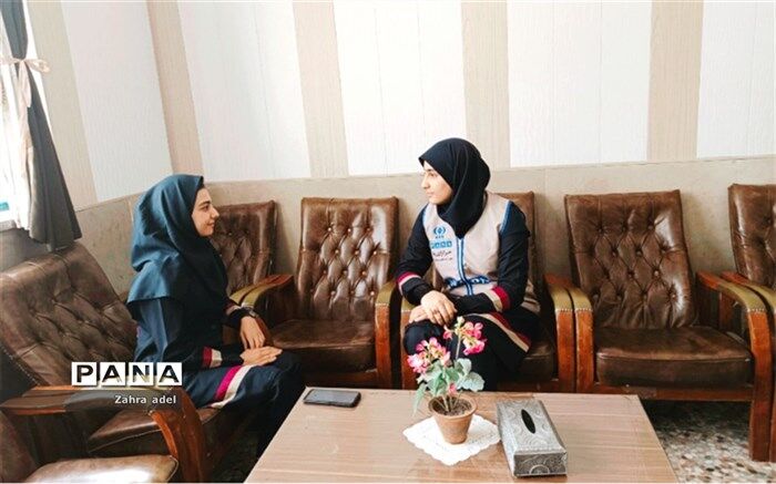 دلیل اصلی افت تحصیلی، وابسته شدن دانش‌آموزان به فضای مجازی است/فیلم