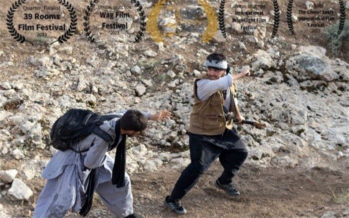 کسب جایزه ممتاز بشردوستانه جشنواره آکولید و چهار حضور جهانی برای «رویا»