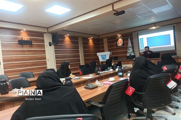 ارائه بسته تحولی سازمان دانش‌آموزی به مدیران مدارس