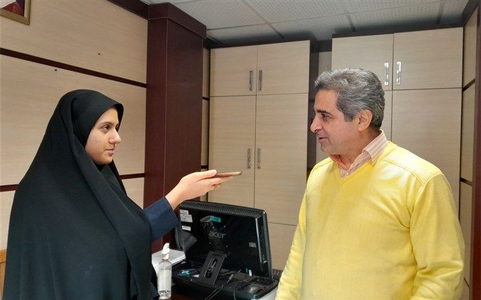 منبع اصلی در طراحی سوالات امتحانات نهایی و کنکور، محتوای کتب درسی است