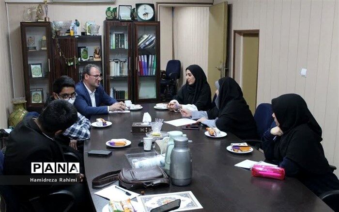 رسالت خبرنگاری باید در تهیه خبر حفظ شود