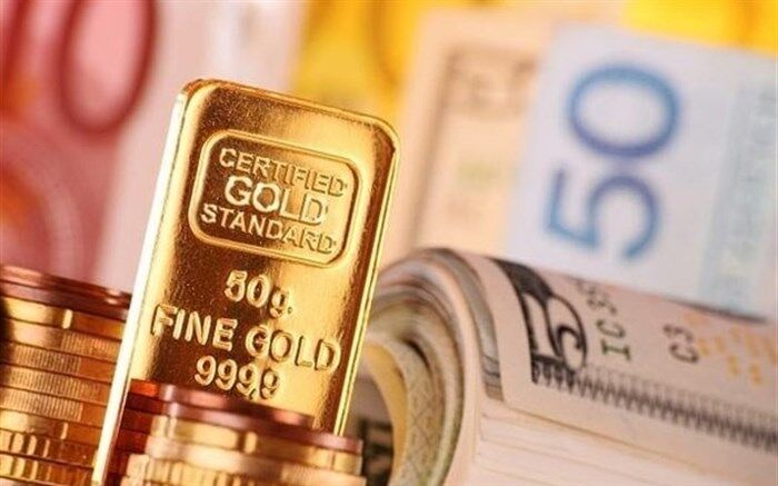 آخرین تغییرات قیمت طلا و سکه در بازار امروز