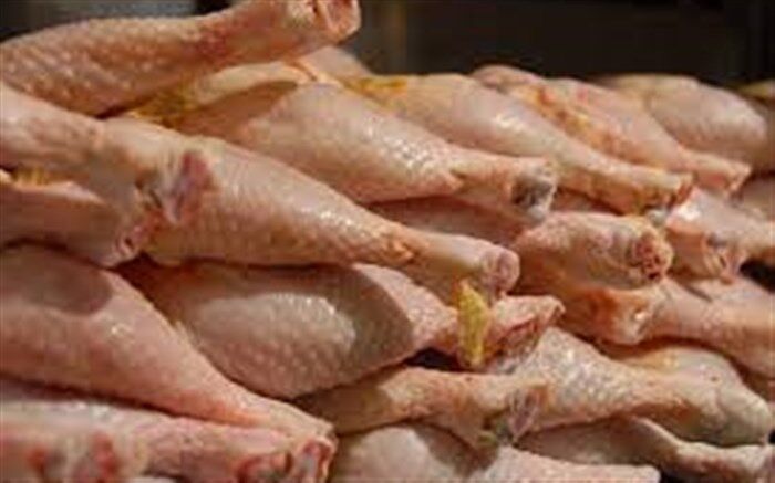 علت افزایش قیمت گوشت مرغ در خراسان جنوبی  چیست؟