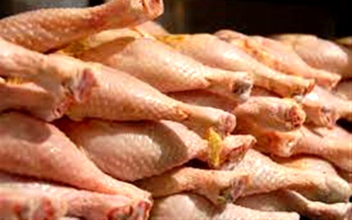 علت افزایش قیمت گوشت مرغ در خراسان جنوبی  چیست؟