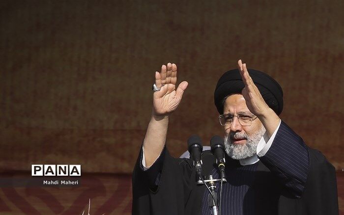 آیت‌الله رئیسی برای هفتمین بار به خوزستان می‌رود