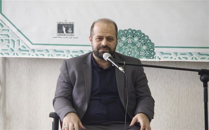 نهضت سوادآموزی، جزء بخش‌های نقش‌آفرین در تمدن نوین اسلامی است