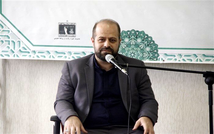 نهضت سوادآموزی، جزء بخش‌های نقش‌آفرین در تمدن نوین اسلامی است