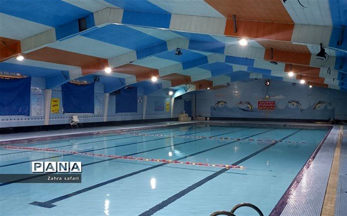 نظارت بر مراکز تفریحی آبی در استان تهران آغاز شد