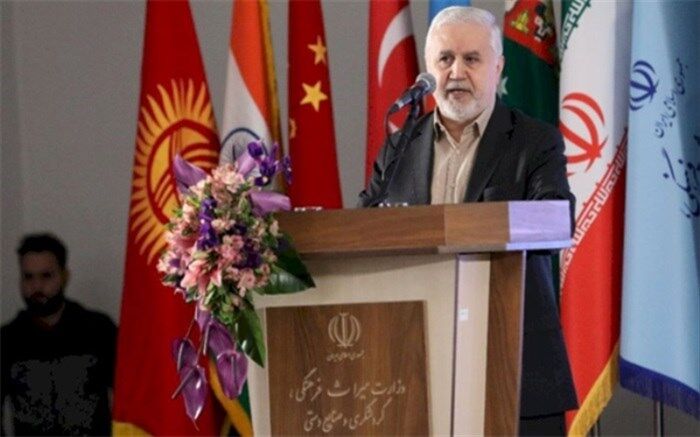 پیشنهاد تشکیل کمیته روسای موزه‌های ملی کشورهای عضو ائتلاف حفاظت از میراث فرهنگی آسیا