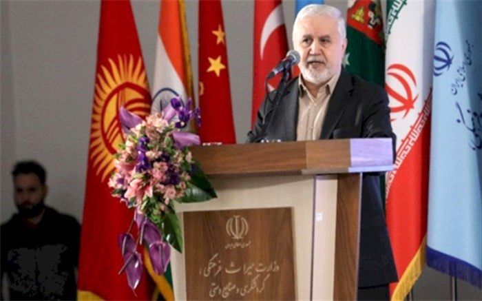 پیشنهاد تشکیل کمیته روسای موزه‌های ملی کشورهای عضو ائتلاف حفاظت از میراث فرهنگی آسیا