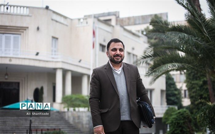 اتصال متقابل پیام‌رسان‌های داخلی در رده فناوری‌های روز جهان است