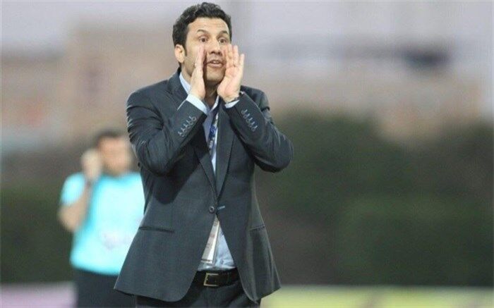 یک پرسپولیسی گزینه اول سرمربیگری تیم امید ایران شد