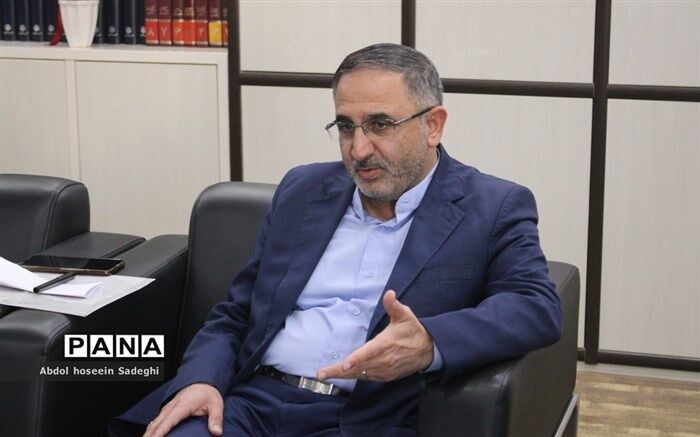 ضرورت پاسخگویی اثربخش به مخاطبان و ذی‌نفعان آموزش و پرورش در میز ارتباطات سفر رئیس‌جمهوری به خوزستان