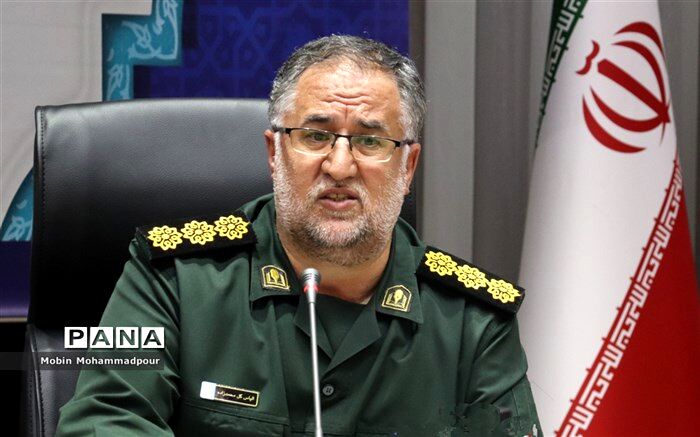 وظیفه اصلی بسیج فرهنگیان تربیت معلمان کارآمد و انقلابی است